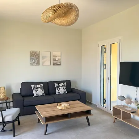 Casa vacanze Eleni Aegina