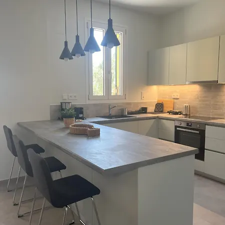 Casa vacanze Eleni *