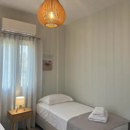 Сasa de vacaciones Eleni Aegina