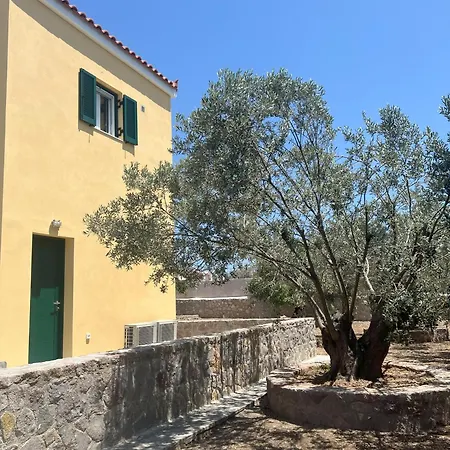 Сasa de vacaciones Eleni