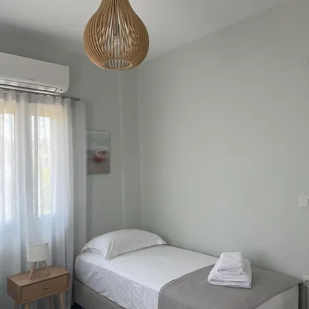 Сasa de vacaciones Eleni
