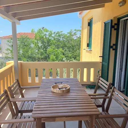 Casa vacanze Eleni Aegina