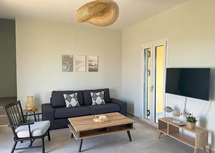 Feriehus Eleni Aegina